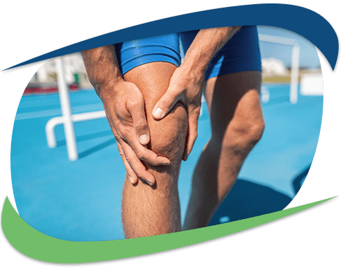 Sports Injuries