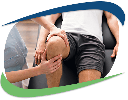 Post-Surgery Rehabilitation