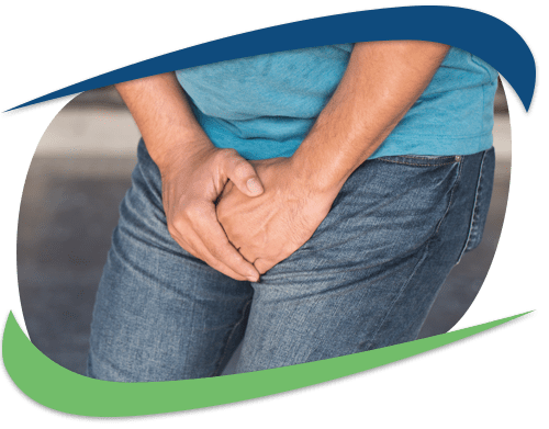 Men's Pelvic Health