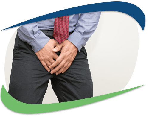 Post-prostatectomy Incontinence