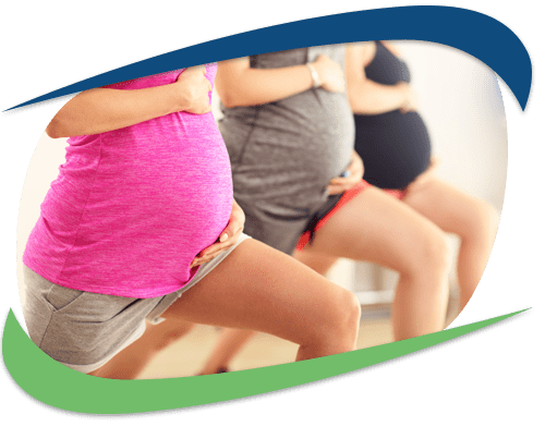Pregnancy Package